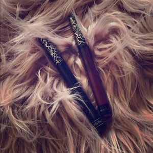 KVD: EVERLASTING LIQUID LIPSTICK BUNDLE